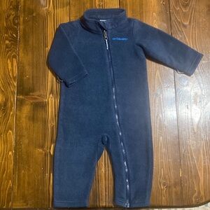 Columbia Bugababy Interchange liner